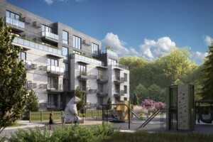 Продажа однокомнатной квартиры в Буче, на ул. Коновальца 49, район Буча фото 2