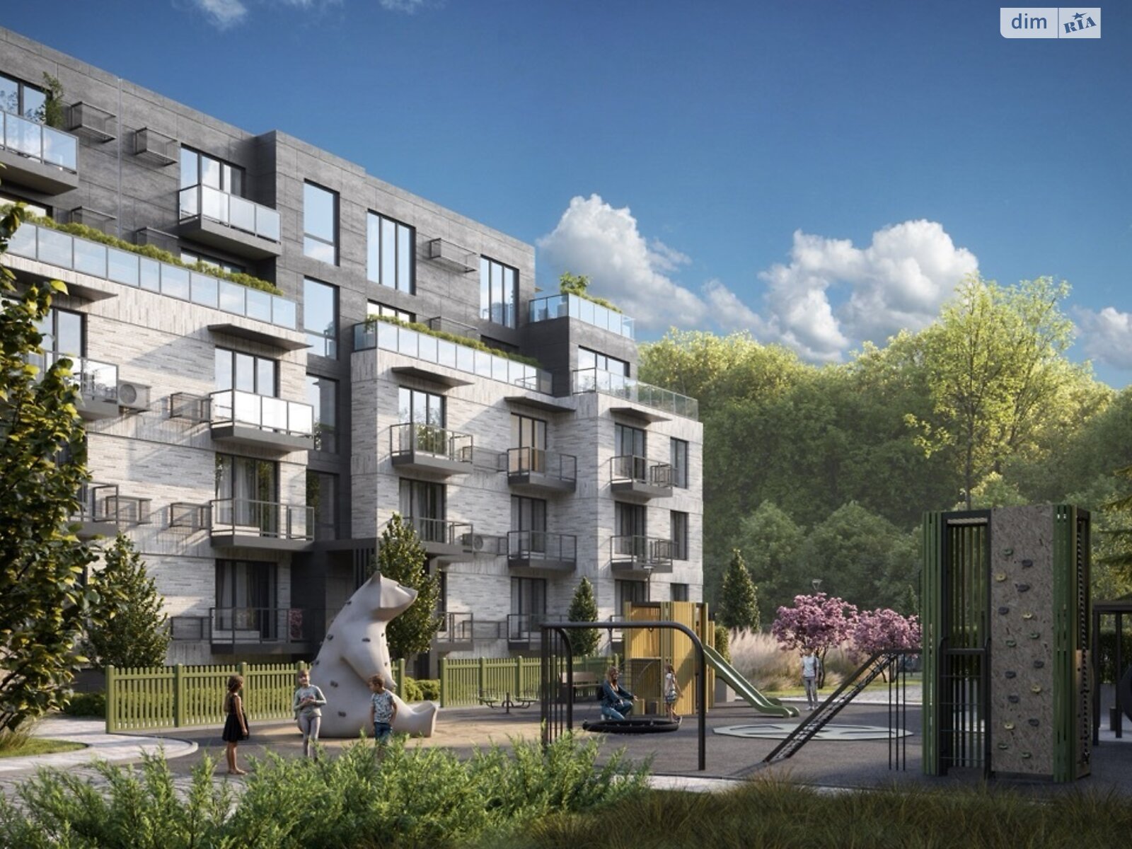 Продажа однокомнатной квартиры в Буче, на ул. Коновальца 49, район Буча фото 1