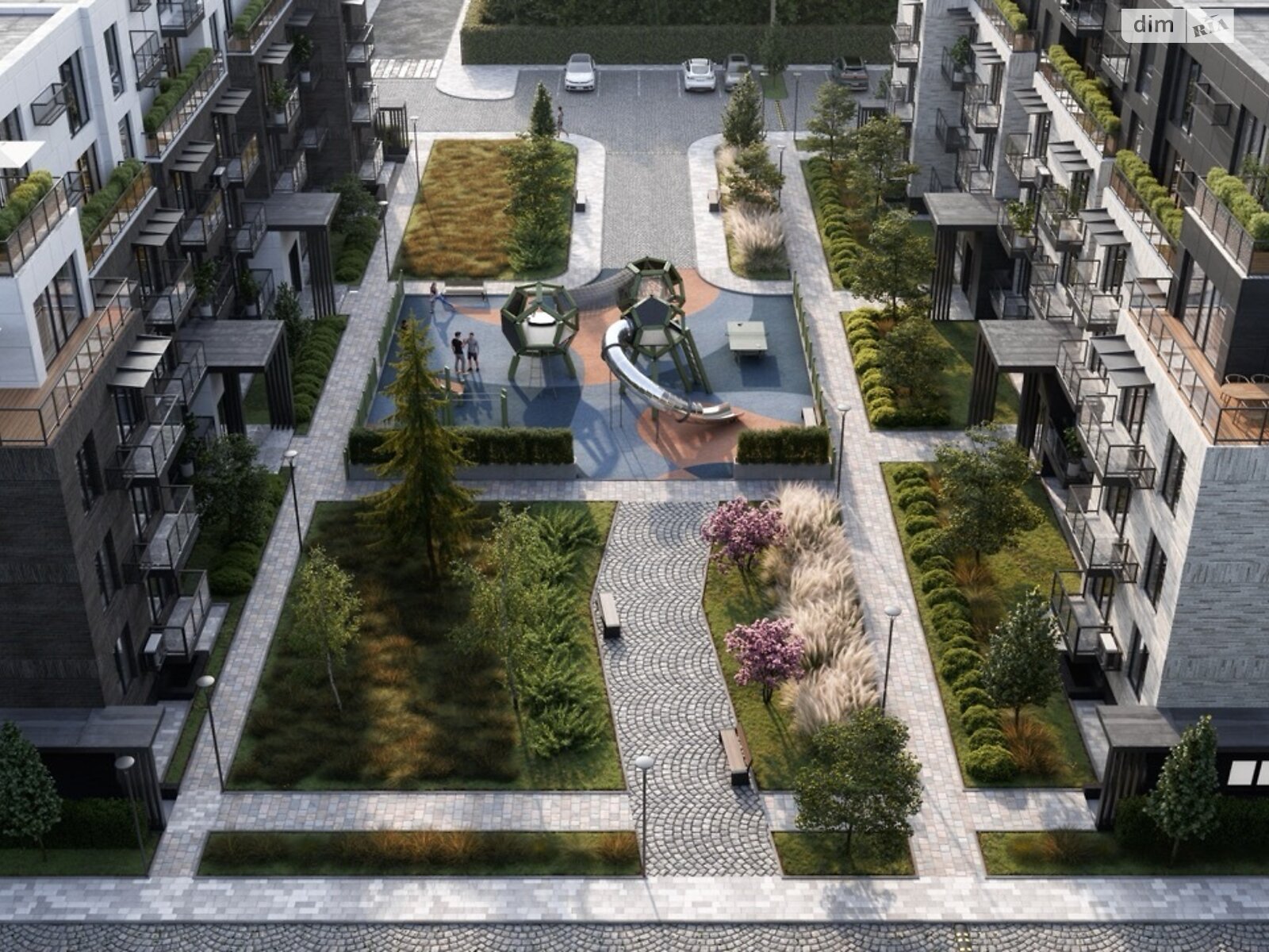 Продажа однокомнатной квартиры в Буче, на ул. Коновальца 49, район Буча фото 1