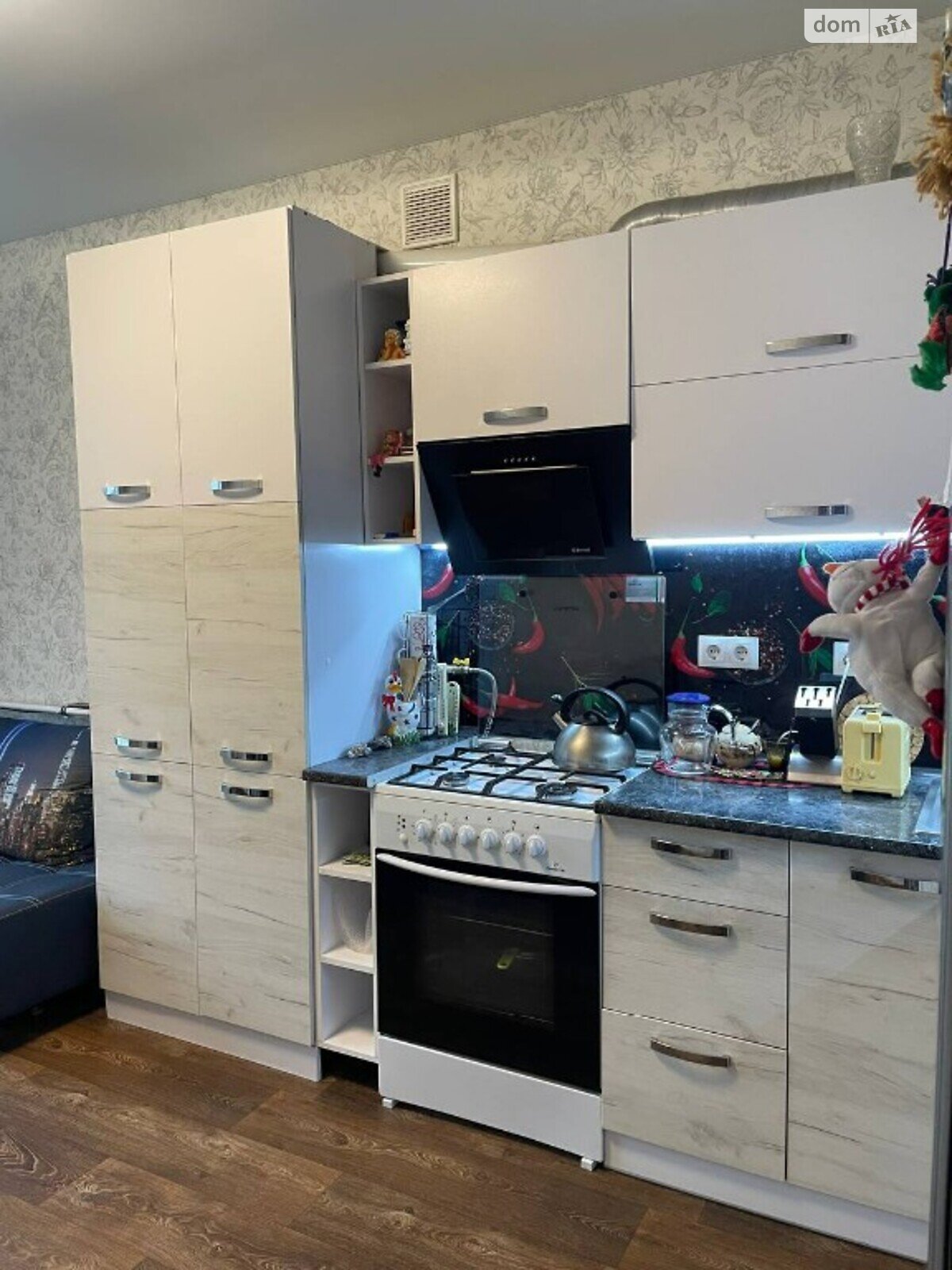 Продаж двокімнатної квартири в Бучі, на вул. Івана Виговського 3, район Буча фото 1 Продаж двокімнатної квартири в Бучі, на вул. Івана Виговського 3, район Буча фото 1
