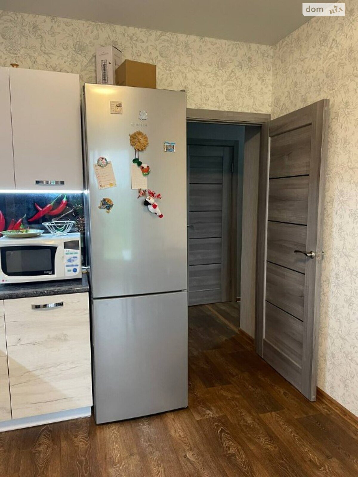 Продаж двокімнатної квартири в Бучі, на вул. Івана Виговського 3, район Буча фото 1 Продаж двокімнатної квартири в Бучі, на вул. Івана Виговського 3, район Буча фото 1