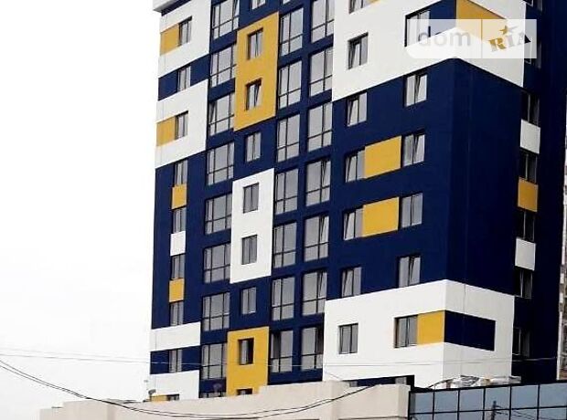 Продажа однокомнатной квартиры в Буче, на бул. Леонида Бирюкова 5, район Буча фото 1 Продажа однокомнатной квартиры в Буче, на бул. Леонида Бирюкова 5, район Буча фото 1