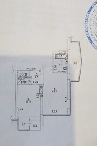 Продажа трехкомнатной квартиры в Буче, на бул. Леонида Бирюкова, район Буча фото 2