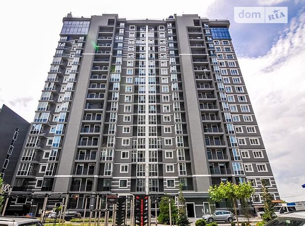 Продажа однокомнатной квартиры в Буче, на бул. Леонида Бирюкова 2а район Буча фото 1 Продажа однокомнатной квартиры в Буче, на бул. Леонида Бирюкова 2а район Буча фото 1