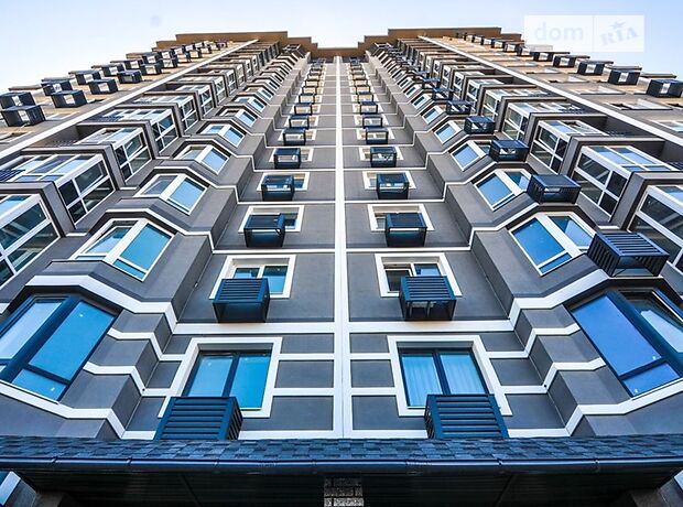Продажа однокомнатной квартиры в Буче, на бул. Леонида Бирюкова 2а район Буча фото 1 Продажа однокомнатной квартиры в Буче, на бул. Леонида Бирюкова 2а район Буча фото 1