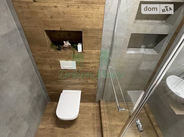 Продажа однокомнатной квартиры в Буче, на бул. Леонида Бирюкова 2а район Буча фото 1 Продажа однокомнатной квартиры в Буче, на бул. Леонида Бирюкова 2а район Буча фото 1