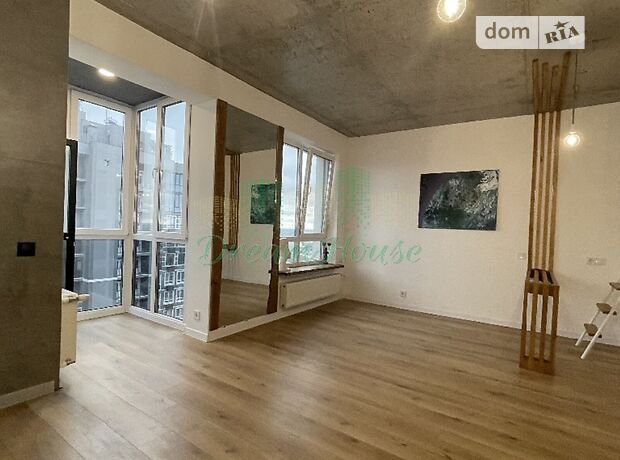Продажа однокомнатной квартиры в Буче, на бул. Леонида Бирюкова район Буча фото 1 Продажа однокомнатной квартиры в Буче, на бул. Леонида Бирюкова район Буча фото 1
