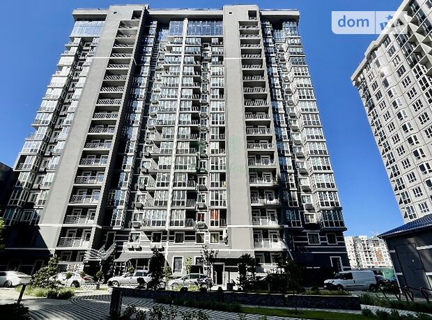Продажа однокомнатной квартиры в Буче, на бул. Леонида Бирюкова район Буча фото 1 Продажа однокомнатной квартиры в Буче, на бул. Леонида Бирюкова район Буча фото 1