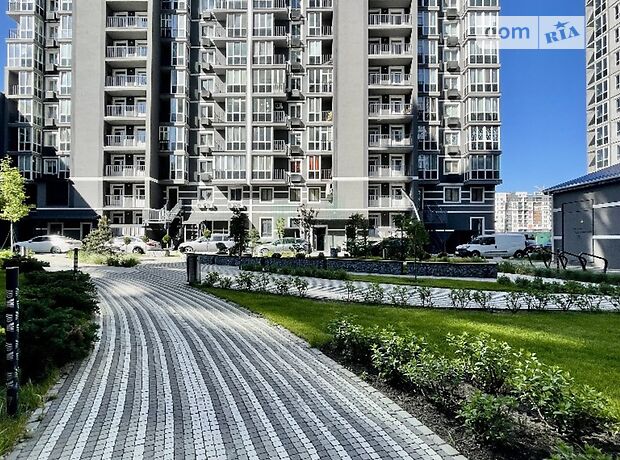 Продажа однокомнатной квартиры в Буче, на бул. Леонида Бирюкова район Буча фото 1 Продажа однокомнатной квартиры в Буче, на бул. Леонида Бирюкова район Буча фото 1
