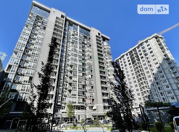 Продажа однокомнатной квартиры в Буче, на бул. Леонида Бирюкова район Буча фото 1 Продажа однокомнатной квартиры в Буче, на бул. Леонида Бирюкова район Буча фото 1