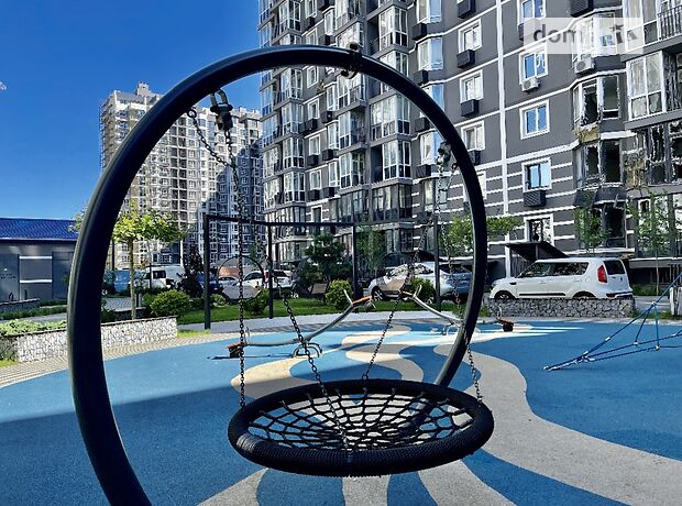 Продажа однокомнатной квартиры в Буче, на бул. Леонида Бирюкова район Буча фото 1 Продажа однокомнатной квартиры в Буче, на бул. Леонида Бирюкова район Буча фото 1