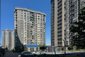 Продажа однокомнатной квартиры в Буче, на ул. Леси Украинки, район Буча фото 2