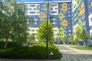 Продажа однокомнатной квартиры в Буче, на бул. Леонида Бирюкова, район Буча фото 2