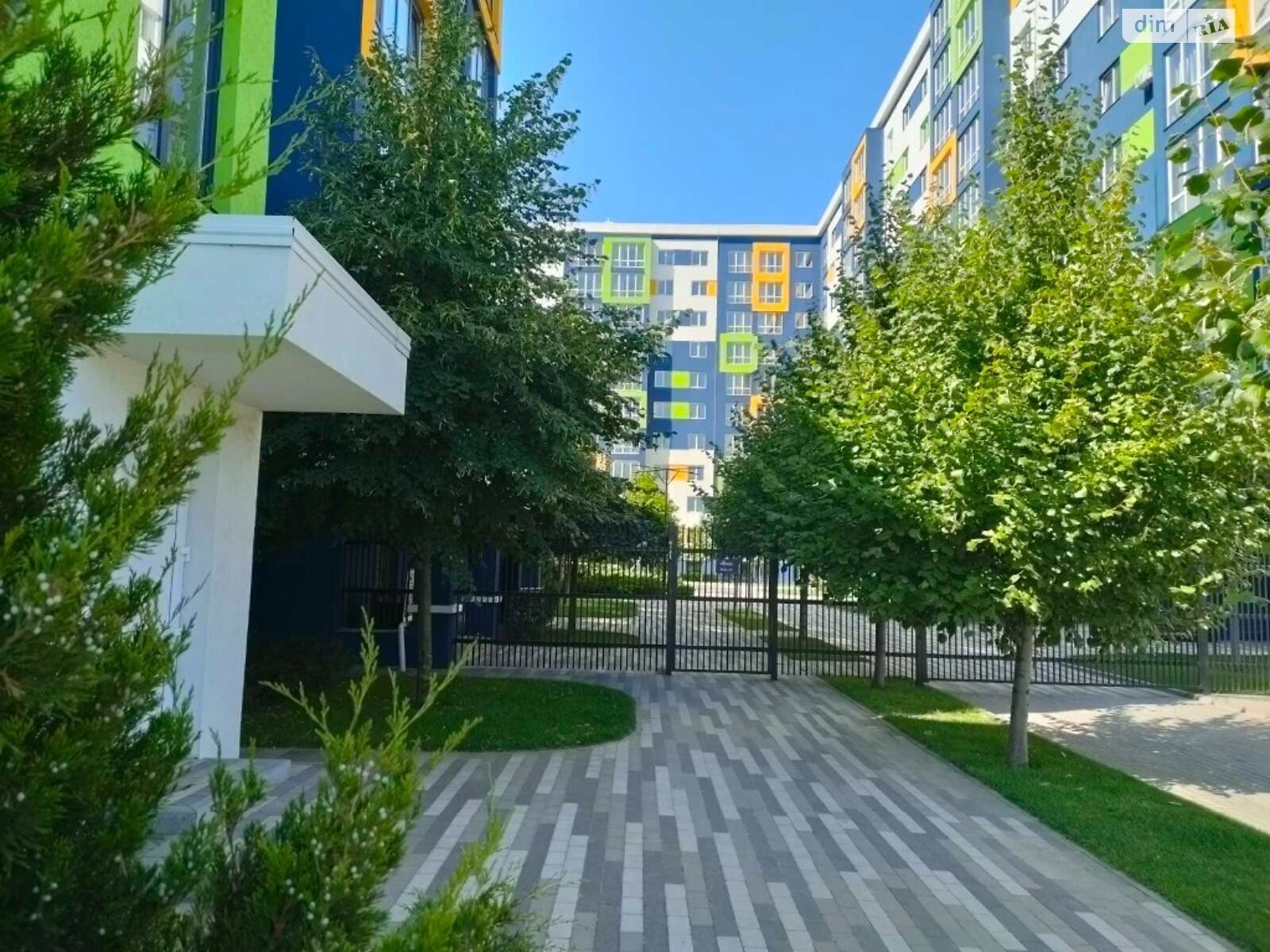 Продажа однокомнатной квартиры в Буче, на бул. Леонида Бирюкова 9, район Буча фото 1