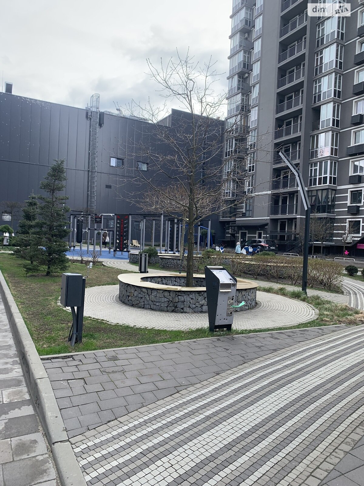 Продажа однокомнатной квартиры в Буче, на бул. Леонида Бирюкова, район Буча фото 1 Продажа однокомнатной квартиры в Буче, на бул. Леонида Бирюкова, район Буча фото 1
