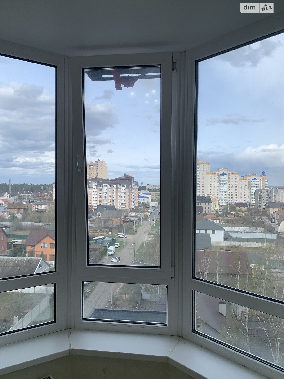 Продажа однокомнатной квартиры в Буче, на бул. Леонида Бирюкова, район Буча фото 1 Продажа однокомнатной квартиры в Буче, на бул. Леонида Бирюкова, район Буча фото 1