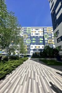 Продаж двокімнатної квартири в Бучі, на бул. Леоніда Бірюкова 9, район Буча фото 2