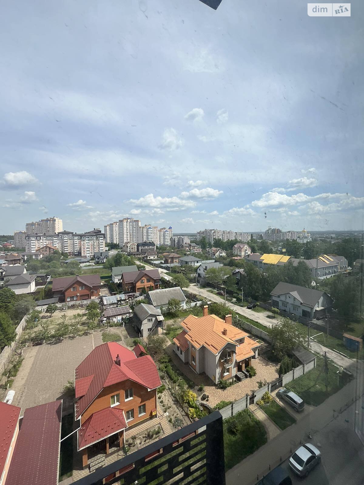 Продажа однокомнатной квартиры в Буче, на бул. Леонида Бирюкова 2А, район Буча фото 1