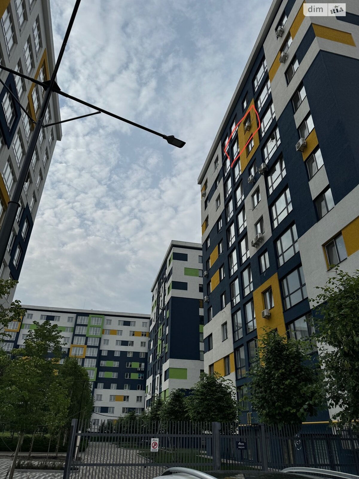 Продаж однокімнатної квартири в Бучі, на бул. Леоніда Бірюкова, район Буча фото 1 Продаж однокімнатної квартири в Бучі, на бул. Леоніда Бірюкова, район Буча фото 1