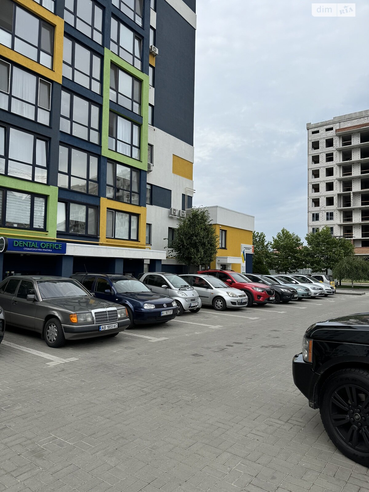 Продаж однокімнатної квартири в Бучі, на бул. Леоніда Бірюкова, район Буча фото 1 Продаж однокімнатної квартири в Бучі, на бул. Леоніда Бірюкова, район Буча фото 1