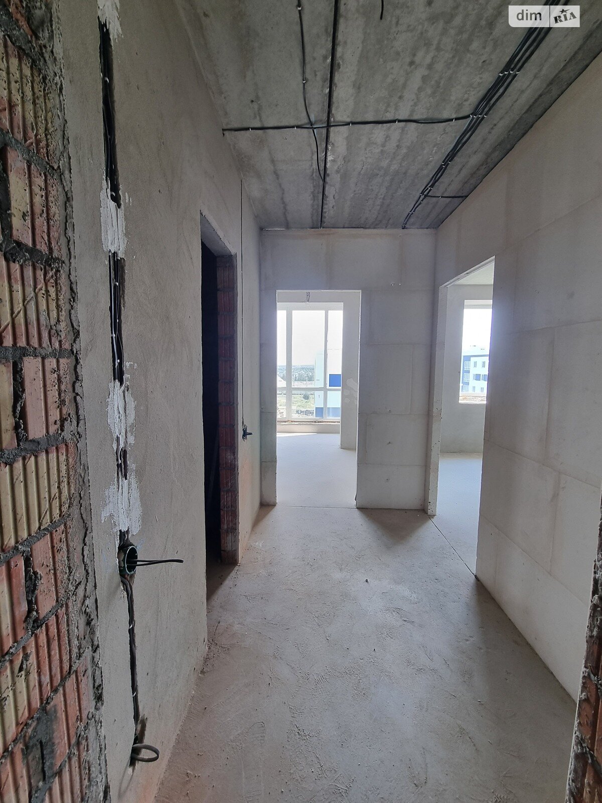 Продажа однокомнатной квартиры в Буче, на ул. Вишневая 33, кв. 39, район Буча фото 1 Продажа однокомнатной квартиры в Буче, на ул. Вишневая 33, кв. 39, район Буча фото 1