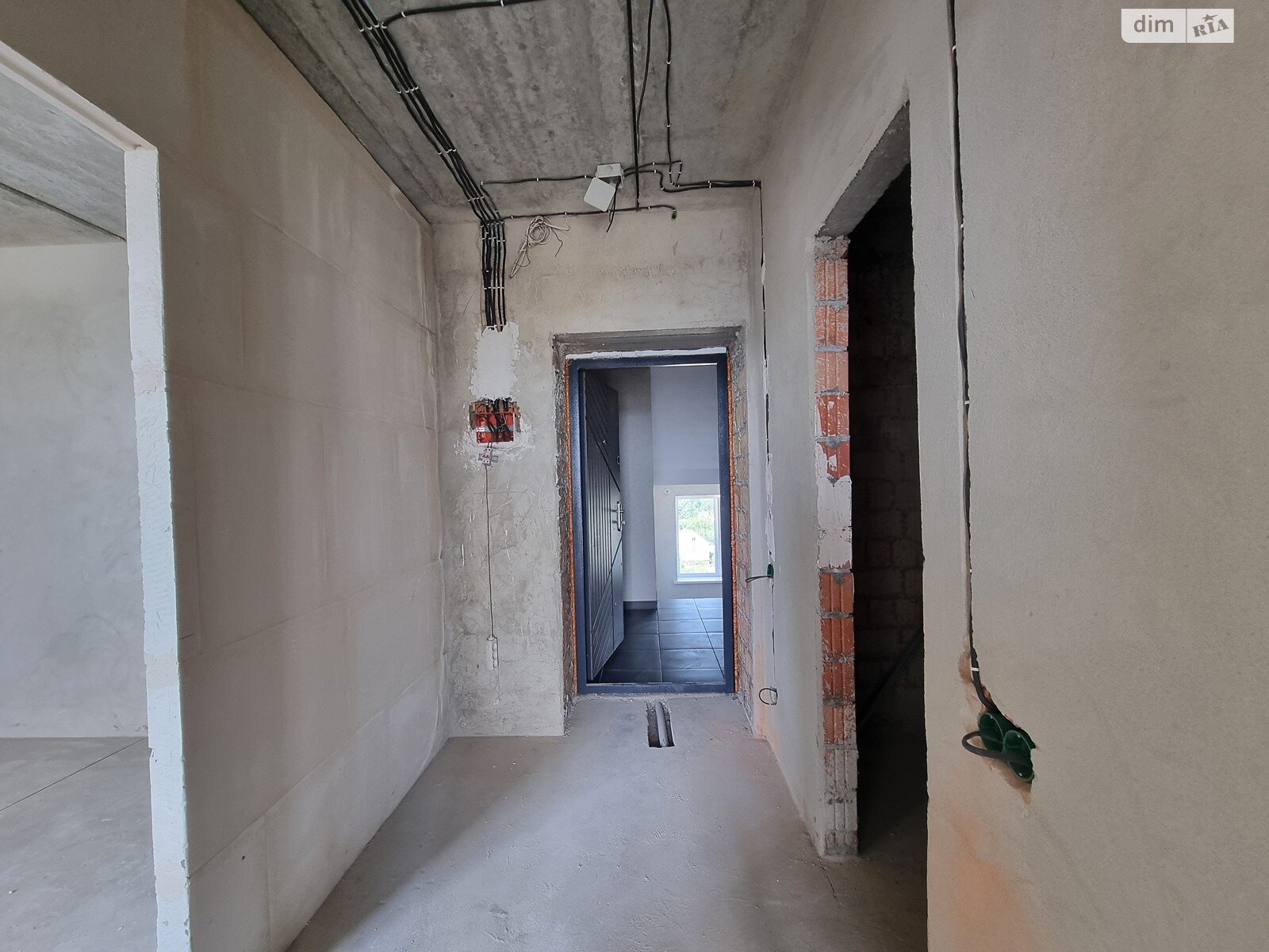 Продажа однокомнатной квартиры в Буче, на ул. Вишневая 33, кв. 39, район Буча фото 1 Продажа однокомнатной квартиры в Буче, на ул. Вишневая 33, кв. 39, район Буча фото 1