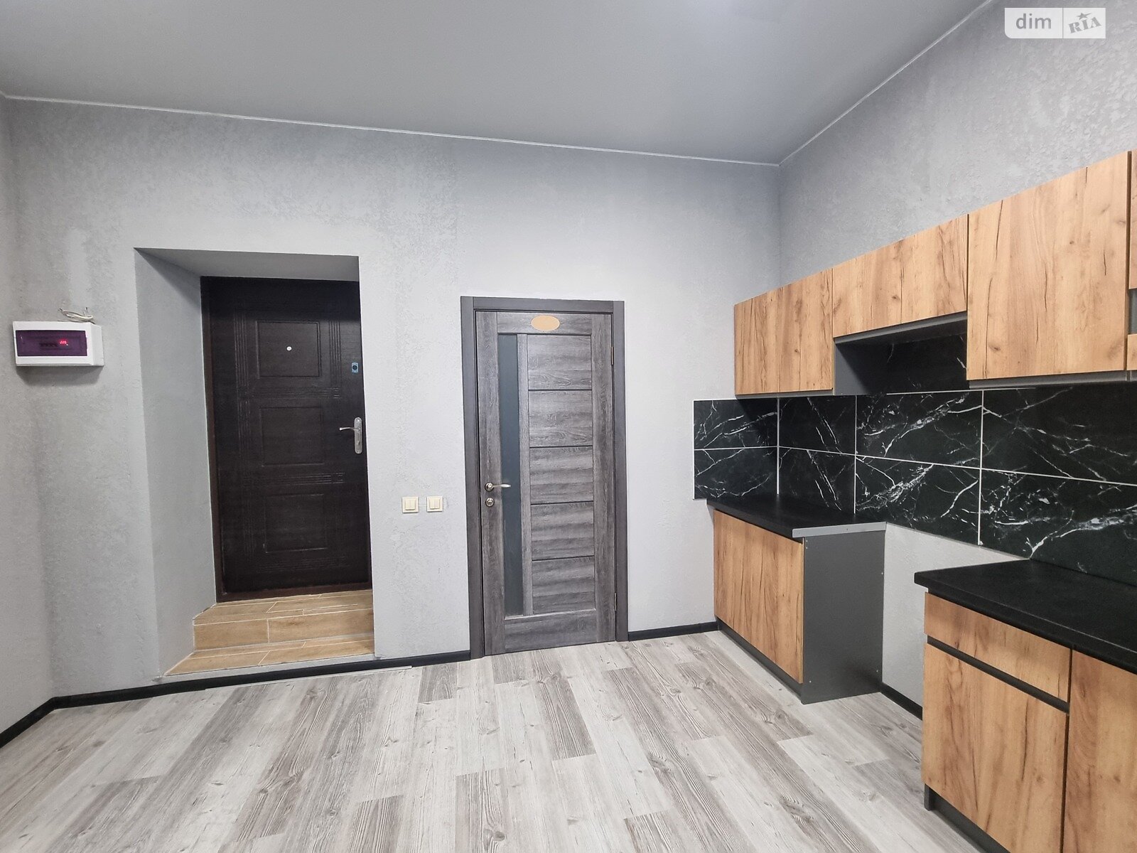 Продажа однокомнатной квартиры в Буче, на бул. Леонида Бирюкова 7, район Буча фото 1 Продажа однокомнатной квартиры в Буче, на бул. Леонида Бирюкова 7, район Буча фото 1