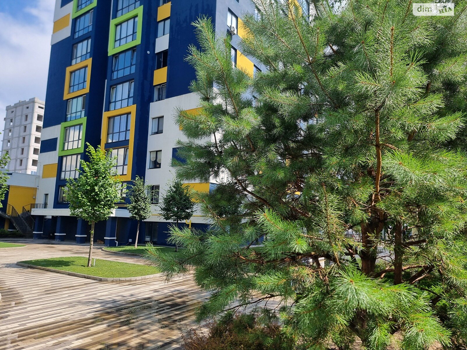 Продажа однокомнатной квартиры в Буче, на бул. Леонида Бирюкова 7, район Буча фото 1 Продажа однокомнатной квартиры в Буче, на бул. Леонида Бирюкова 7, район Буча фото 1