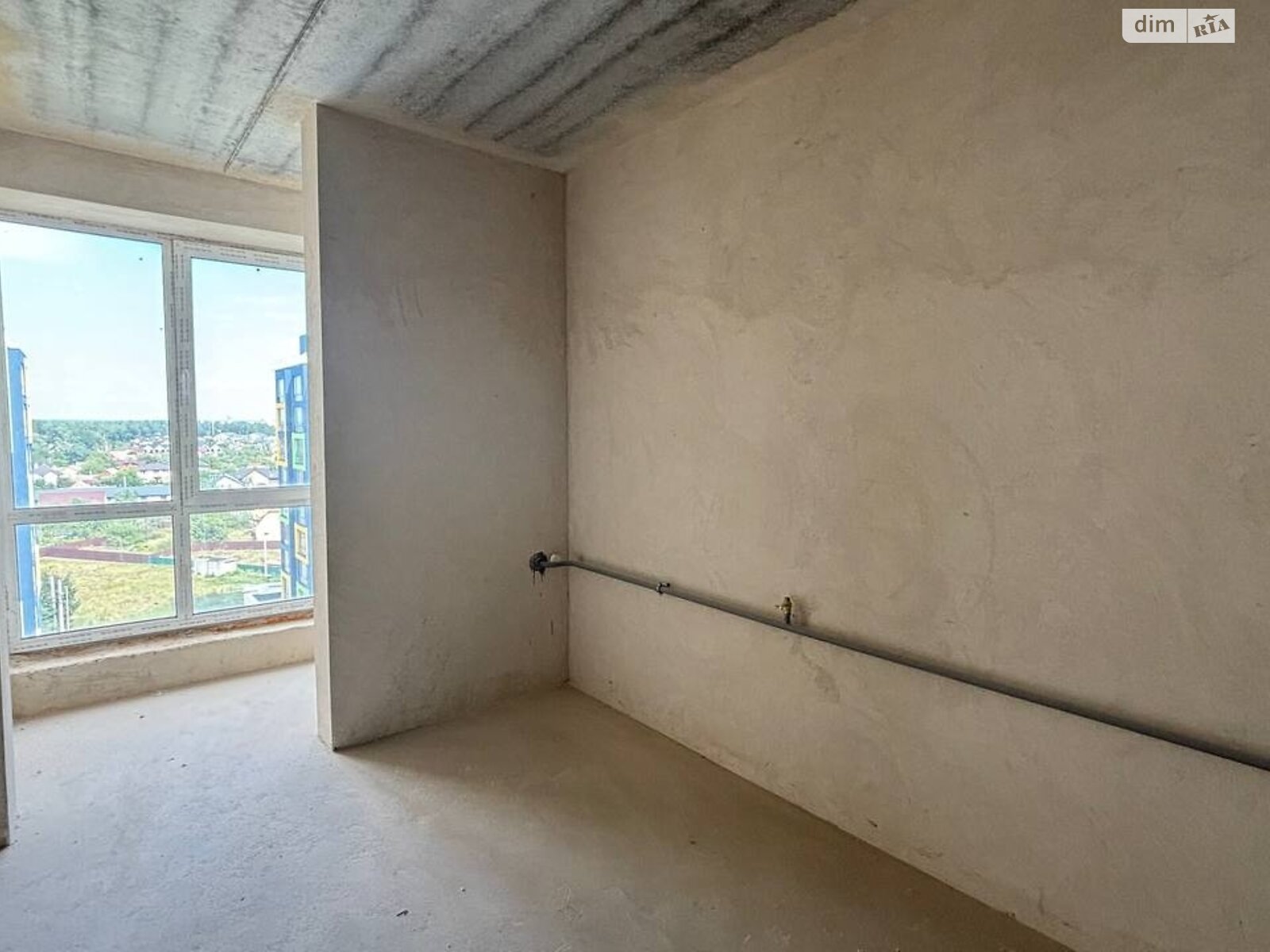 Продажа однокомнатной квартиры в Буче, на бул. Леонида Бирюкова 35, кв. 59, район Буча фото 1 Продажа однокомнатной квартиры в Буче, на бул. Леонида Бирюкова 35, кв. 59, район Буча фото 1