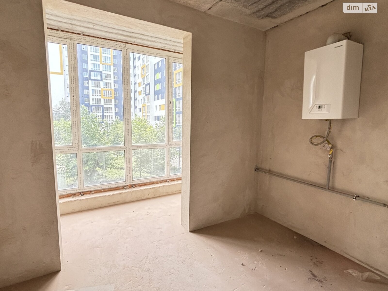 Продажа однокомнатной квартиры в Буче, на бул. Леонида Бирюкова 7, кв. 76, район Буча фото 1 Продажа однокомнатной квартиры в Буче, на бул. Леонида Бирюкова 7, кв. 76, район Буча фото 1
