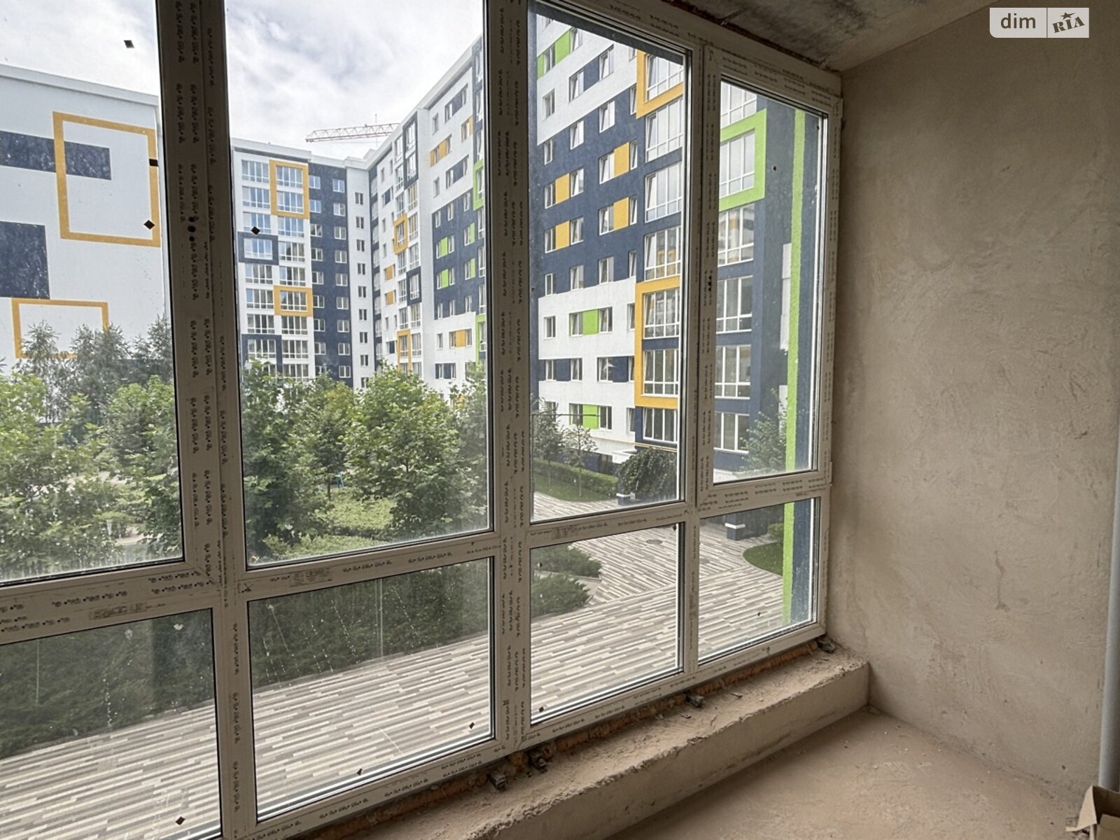 Продажа однокомнатной квартиры в Буче, на бул. Леонида Бирюкова 7, кв. 76, район Буча фото 1 Продажа однокомнатной квартиры в Буче, на бул. Леонида Бирюкова 7, кв. 76, район Буча фото 1