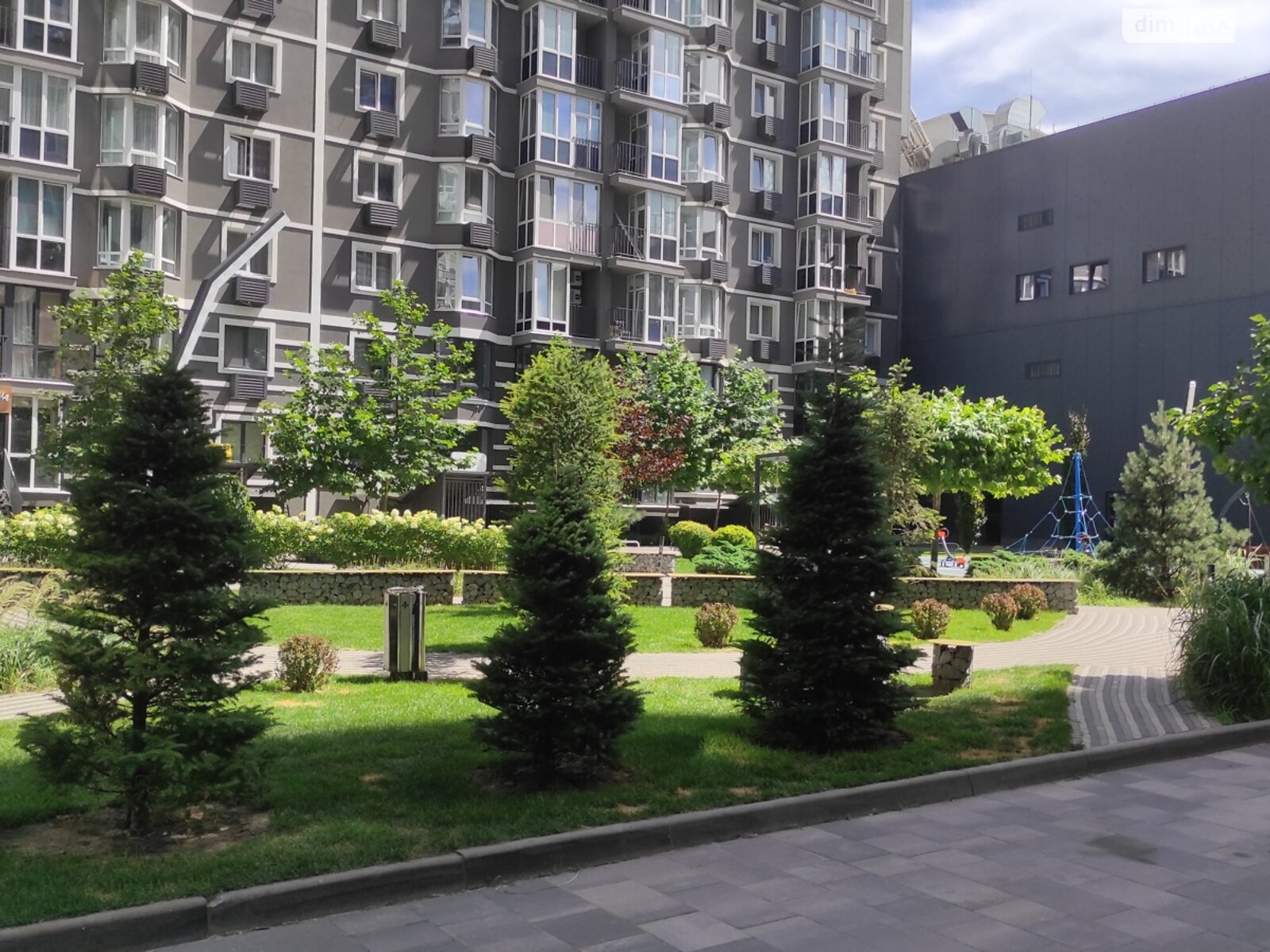 Продажа двухкомнатной квартиры в Буче, на бул. Леонида Бирюкова 2А, район Буча фото 1 Продажа двухкомнатной квартиры в Буче, на бул. Леонида Бирюкова 2А, район Буча фото 1