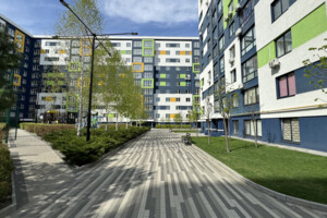 Продажа двухкомнатной квартиры в Буче, на бул. Леонида Бирюкова 7, кв. 33, район Буча фото 2