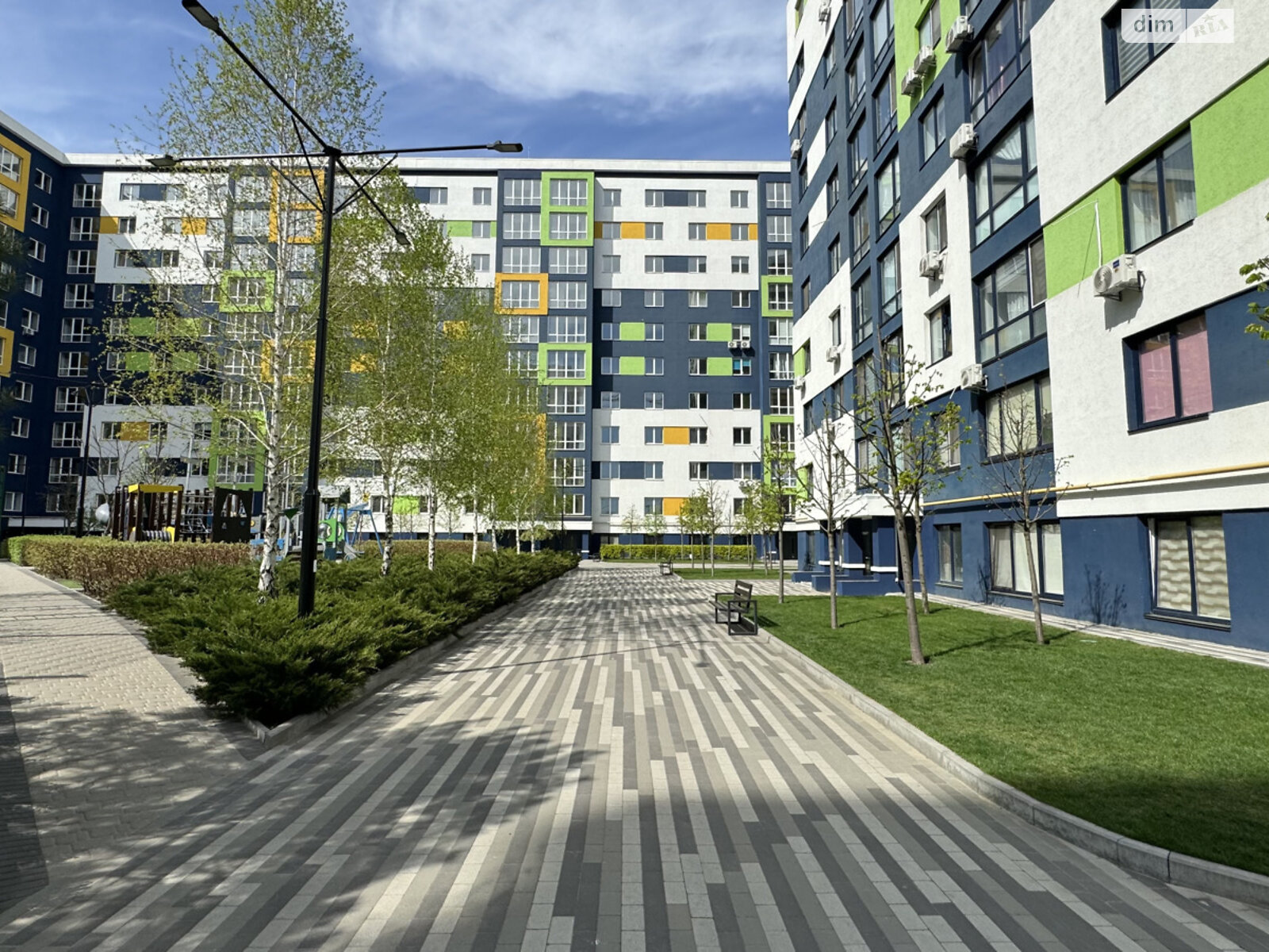 Продажа двухкомнатной квартиры в Буче, на бул. Леонида Бирюкова 7, кв. 33, район Буча фото 1 Продажа двухкомнатной квартиры в Буче, на бул. Леонида Бирюкова 7, кв. 33, район Буча фото 1