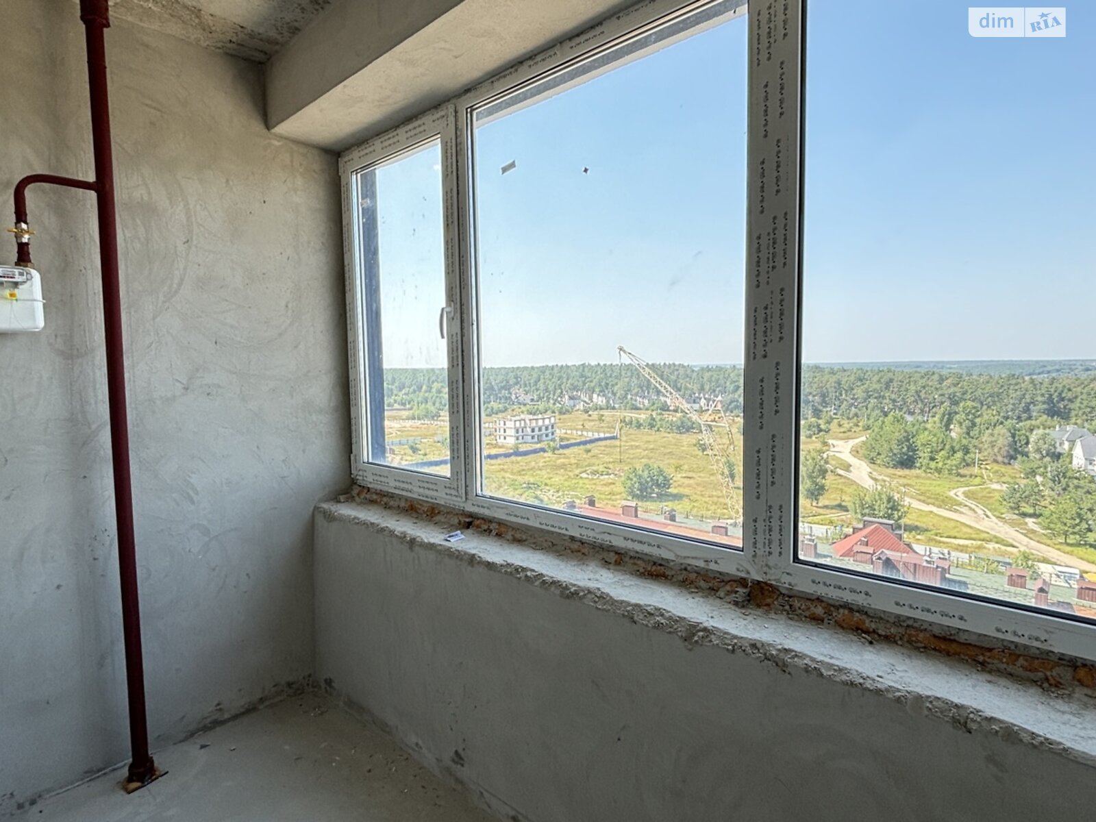 Продажа двухкомнатной квартиры в Буче, на бул. Леонида Бирюкова 7, кв. 33, район Буча фото 1 Продажа двухкомнатной квартиры в Буче, на бул. Леонида Бирюкова 7, кв. 33, район Буча фото 1