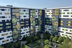 Продажа двухкомнатной квартиры в Буче, на бул. Леонида Бирюкова 9, кв. 77, район Буча фото 2