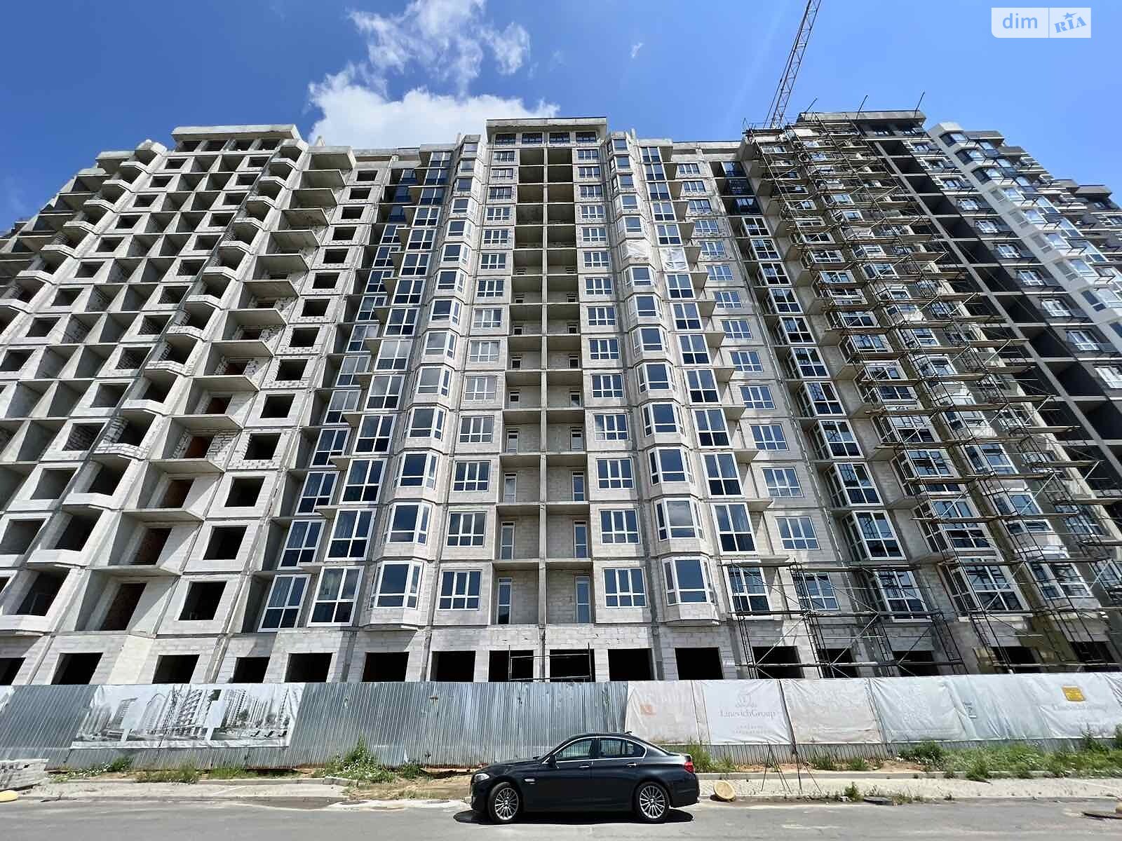 Продаж однокімнатної квартири в Бучі, на бул. Леоніда Бірюкова 2А, район Буча фото 1 Продаж однокімнатної квартири в Бучі, на бул. Леоніда Бірюкова 2А, район Буча фото 1