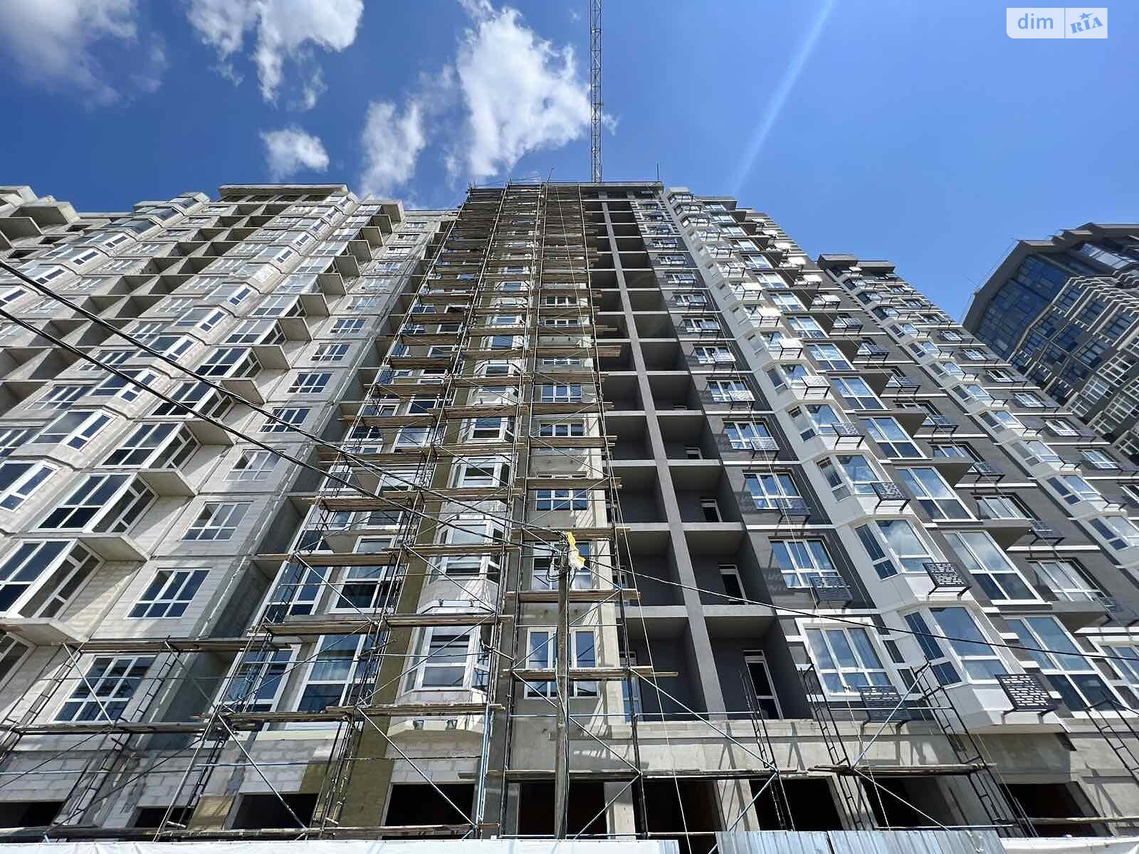 Продаж однокімнатної квартири в Бучі, на бул. Леоніда Бірюкова 2А, район Буча фото 1 Продаж однокімнатної квартири в Бучі, на бул. Леоніда Бірюкова 2А, район Буча фото 1