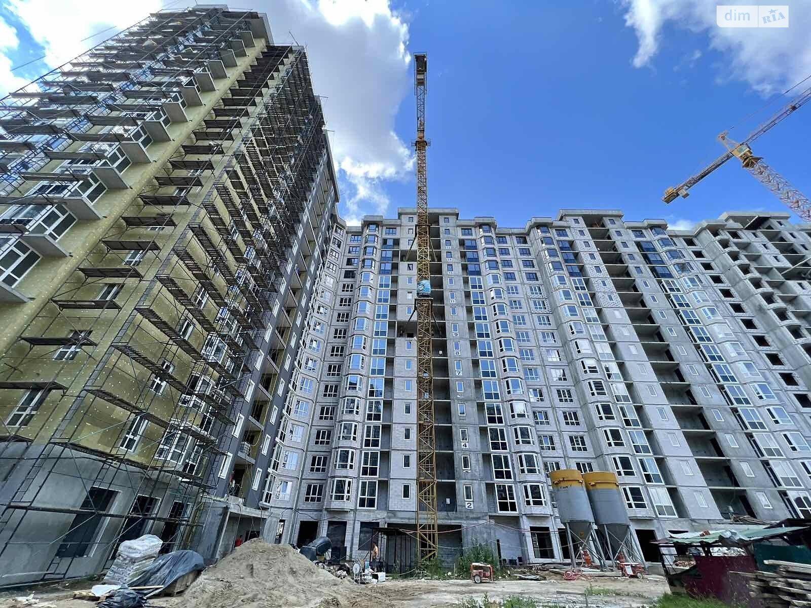 Продаж однокімнатної квартири в Бучі, на бул. Леоніда Бірюкова 2А, район Буча фото 1 Продаж однокімнатної квартири в Бучі, на бул. Леоніда Бірюкова 2А, район Буча фото 1