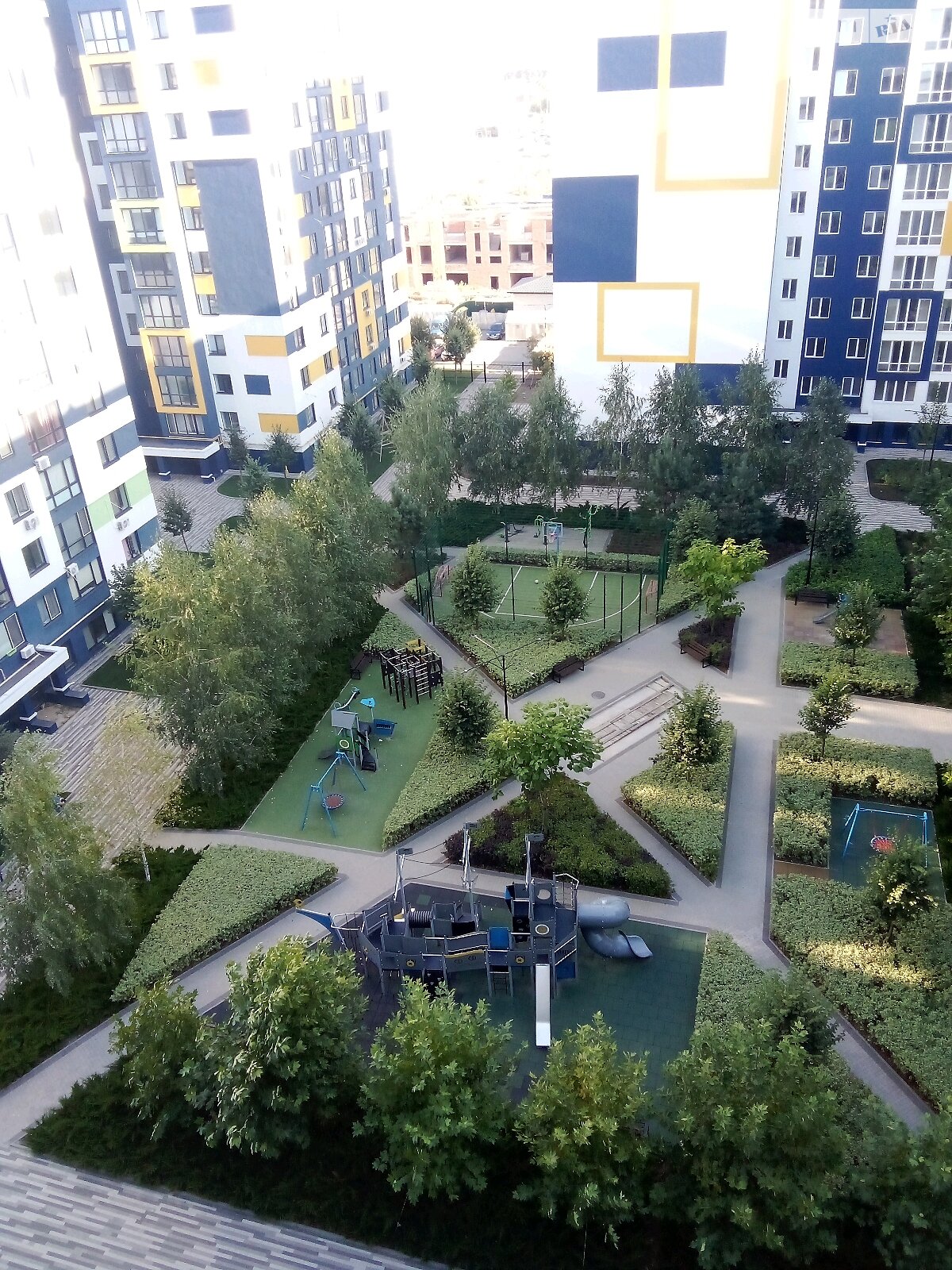 Продаж однокімнатної квартири в Бучі, на бул. Леоніда Бірюкова 1, район Буча фото 1 Продаж однокімнатної квартири в Бучі, на бул. Леоніда Бірюкова 1, район Буча фото 1