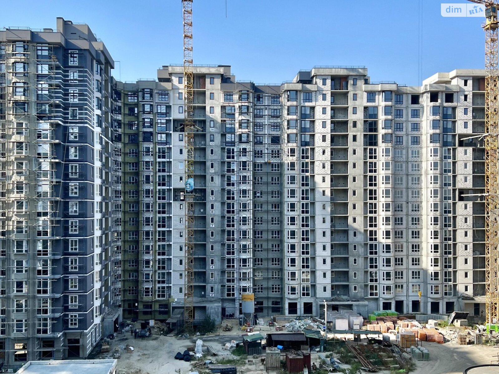 Продажа двухкомнатной квартиры в Буче, на бул. Леонида Бирюкова 2А, район Буча фото 1 Продажа двухкомнатной квартиры в Буче, на бул. Леонида Бирюкова 2А, район Буча фото 1