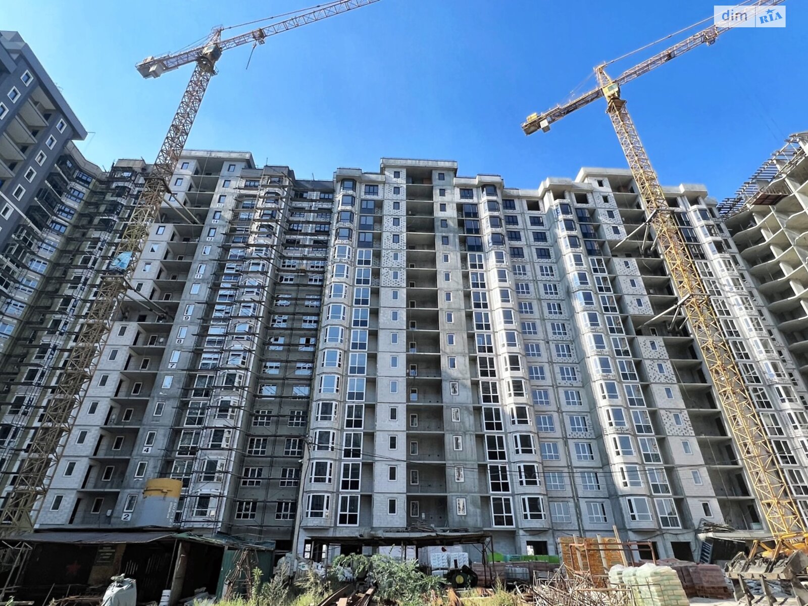 Продаж однокімнатної квартири в Бучі, на бул. Леоніда Бірюкова 2А, район Буча фото 1 Продаж однокімнатної квартири в Бучі, на бул. Леоніда Бірюкова 2А, район Буча фото 1