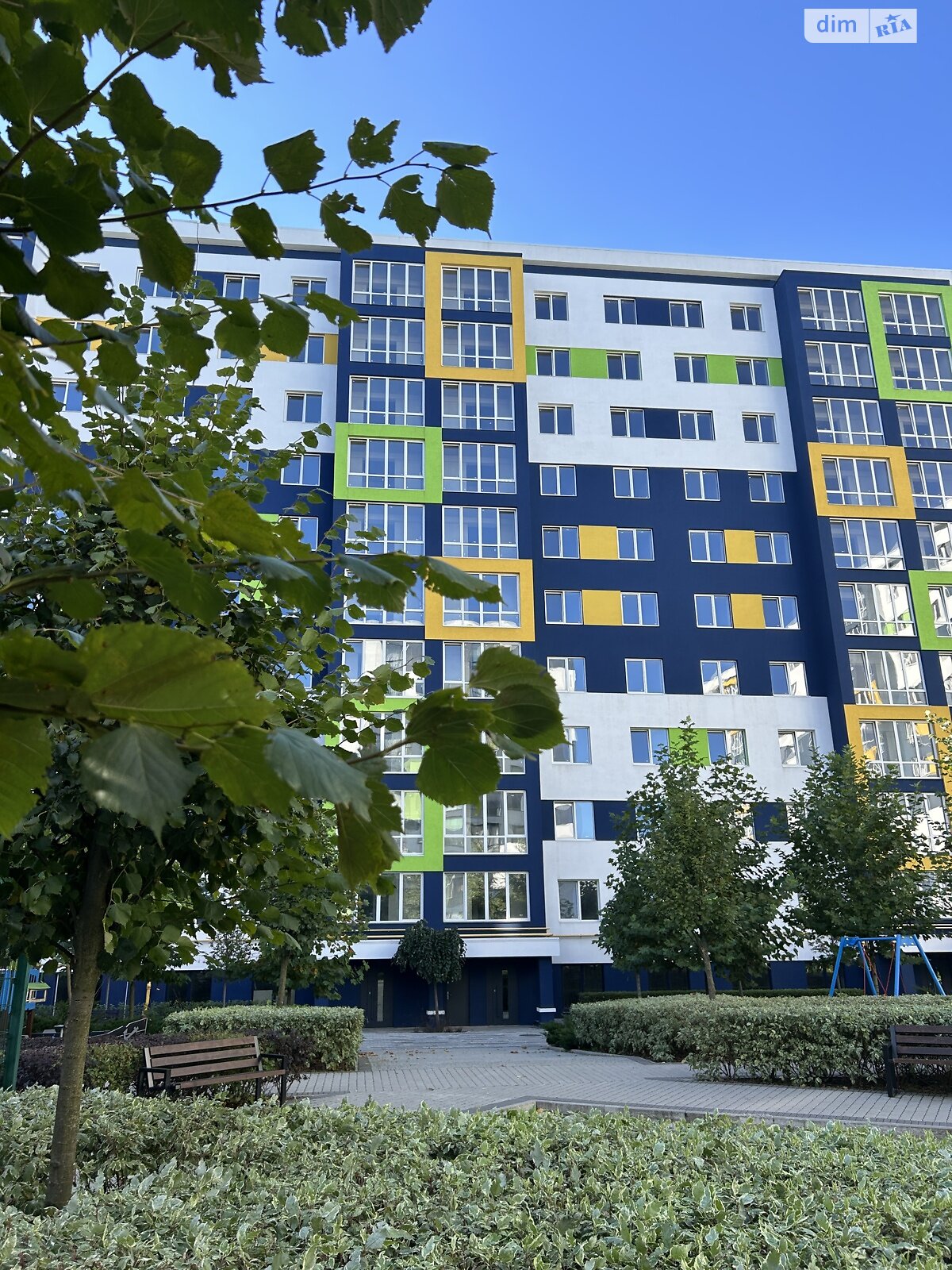 Продаж однокімнатної квартири в Бучі, на бул. Леоніда Бірюкова 7, кв. 53, район Буча фото 1 Продаж однокімнатної квартири в Бучі, на бул. Леоніда Бірюкова 7, кв. 53, район Буча фото 1