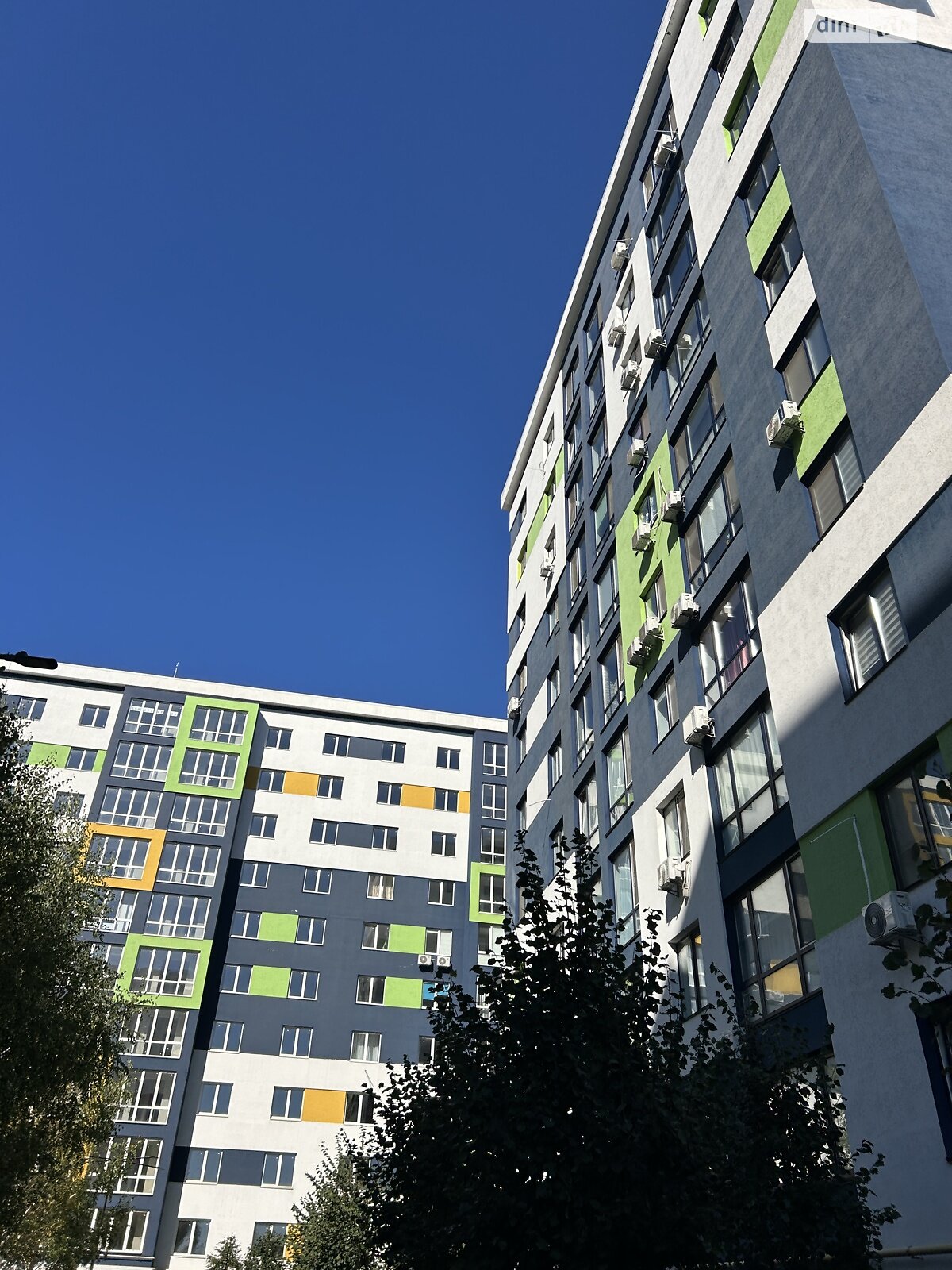 Продажа двухкомнатной квартиры в Буче, на бул. Леонида Бирюкова 9, район Буча фото 1 Продажа двухкомнатной квартиры в Буче, на бул. Леонида Бирюкова 9, район Буча фото 1