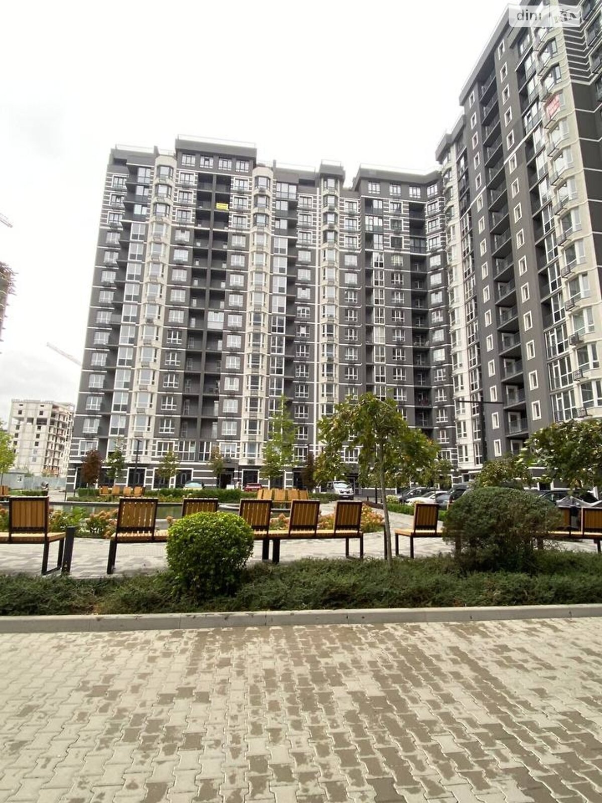 Продаж однокімнатної квартири в Бучі, на бул. Леоніда Бірюкова 2А, район Буча фото 1 Продаж однокімнатної квартири в Бучі, на бул. Леоніда Бірюкова 2А, район Буча фото 1