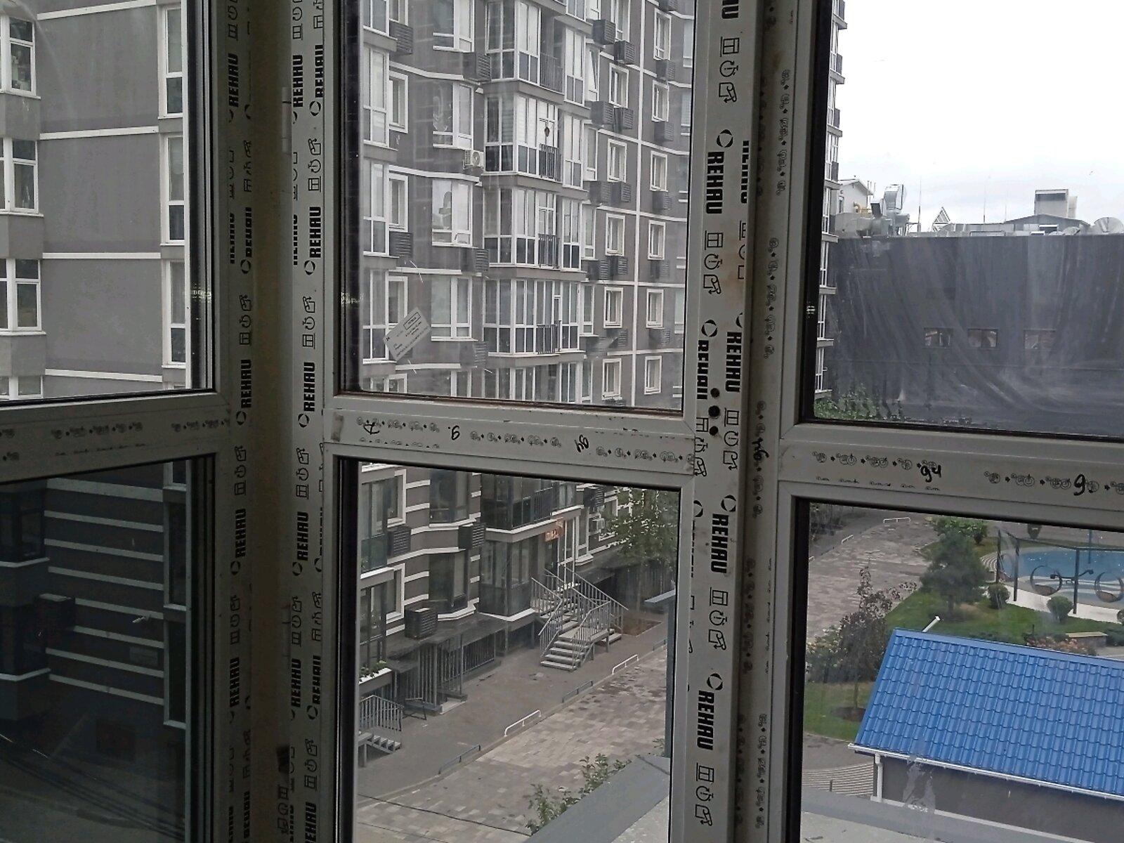 Продаж однокімнатної квартири в Бучі, на бул. Леоніда Бірюкова 2А, район Буча фото 1 Продаж однокімнатної квартири в Бучі, на бул. Леоніда Бірюкова 2А, район Буча фото 1