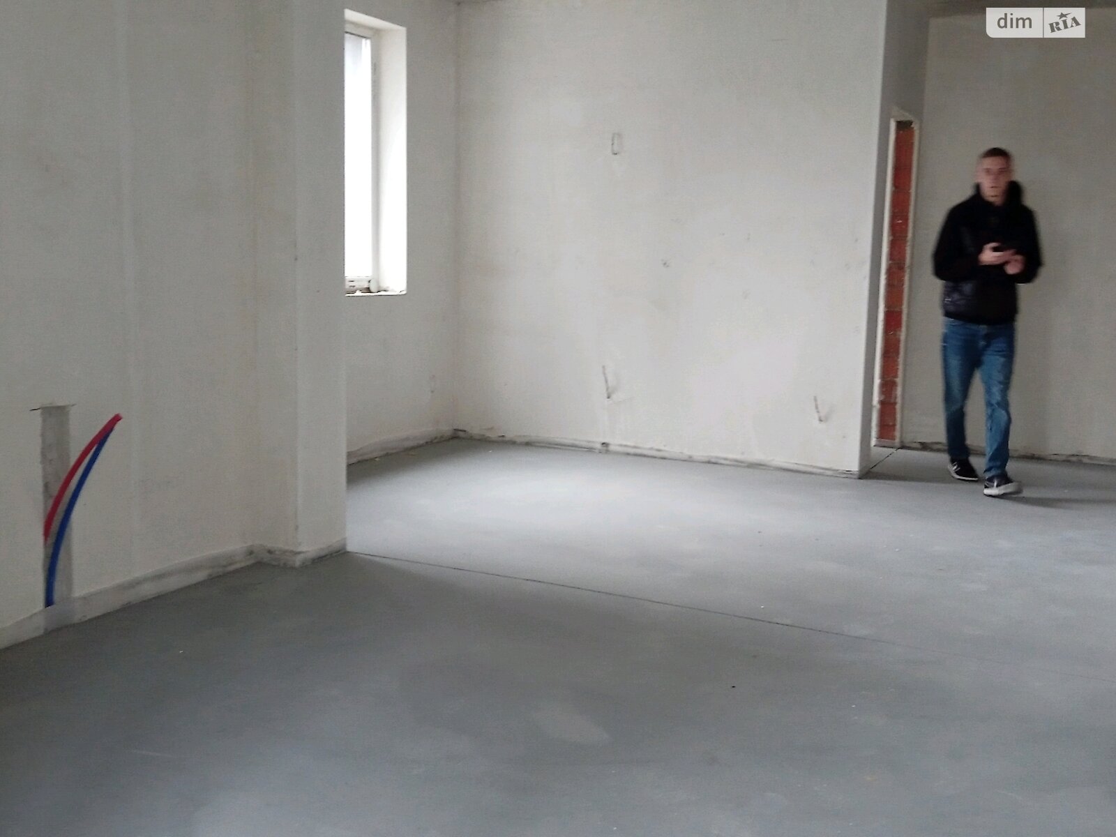 Продаж однокімнатної квартири в Бучі, на бул. Леоніда Бірюкова 2А, район Буча фото 1 Продаж однокімнатної квартири в Бучі, на бул. Леоніда Бірюкова 2А, район Буча фото 1