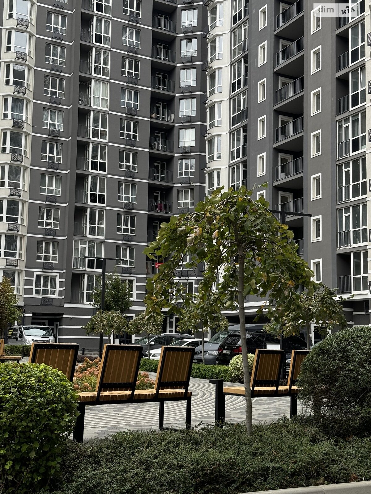Продаж однокімнатної квартири в Бучі, на бул. Леоніда Бірюкова 2А, район Буча фото 1 Продаж однокімнатної квартири в Бучі, на бул. Леоніда Бірюкова 2А, район Буча фото 1
