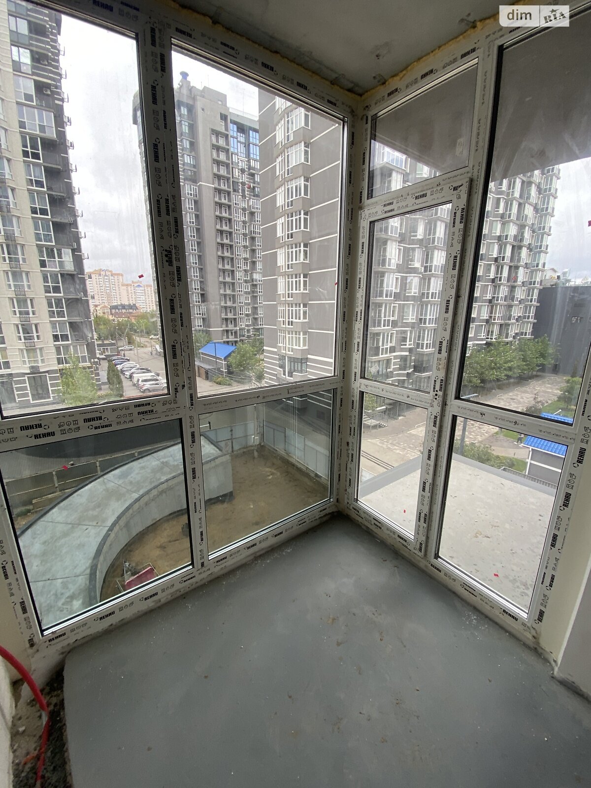 Продажа однокомнатной квартиры в Буче, на бул. Леонида Бирюкова 2А, район Буча фото 1 Продажа однокомнатной квартиры в Буче, на бул. Леонида Бирюкова 2А, район Буча фото 1