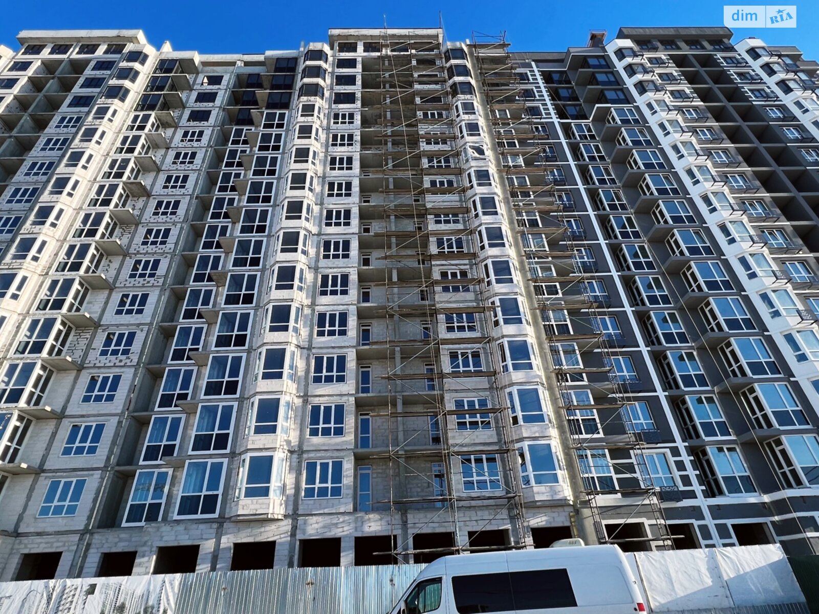 Продажа однокомнатной квартиры в Буче, на бул. Леонида Бирюкова 2А, район Буча фото 1 Продажа однокомнатной квартиры в Буче, на бул. Леонида Бирюкова 2А, район Буча фото 1